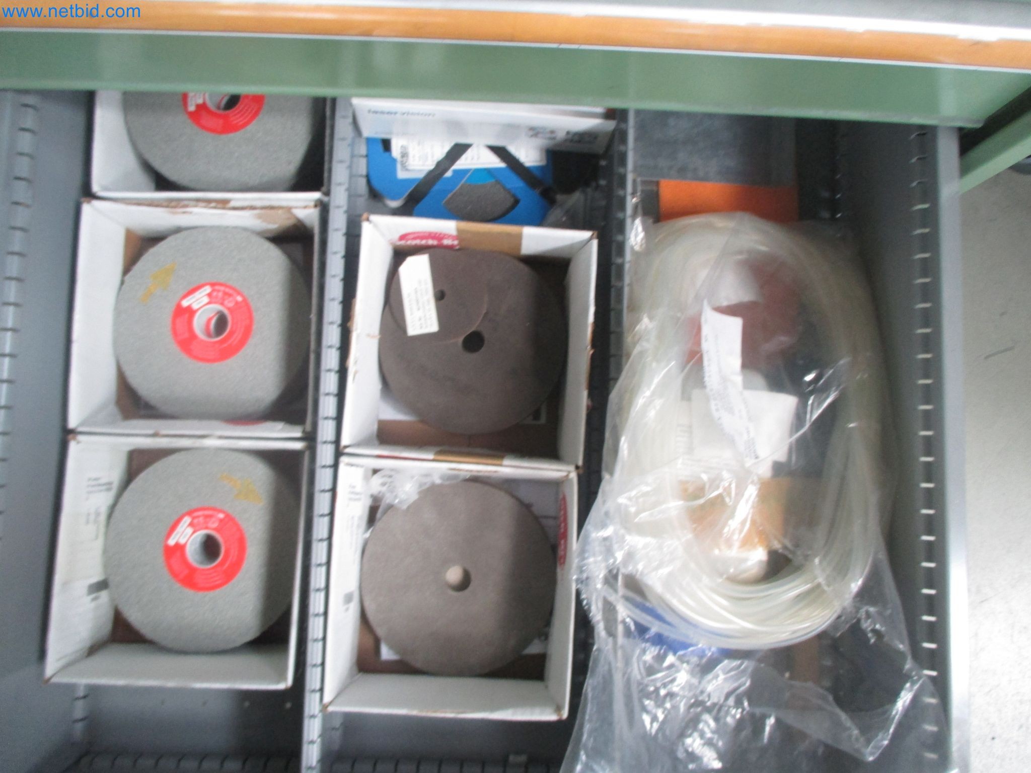 Metalworking, turning, milling, grinding, and finishing for surgical applications-8