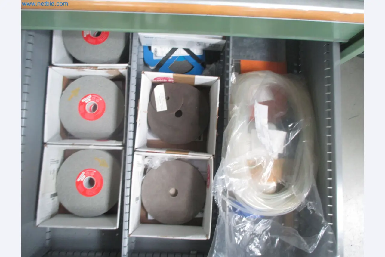Metalworking, turning, milling, grinding, and finishing for surgical applications-8