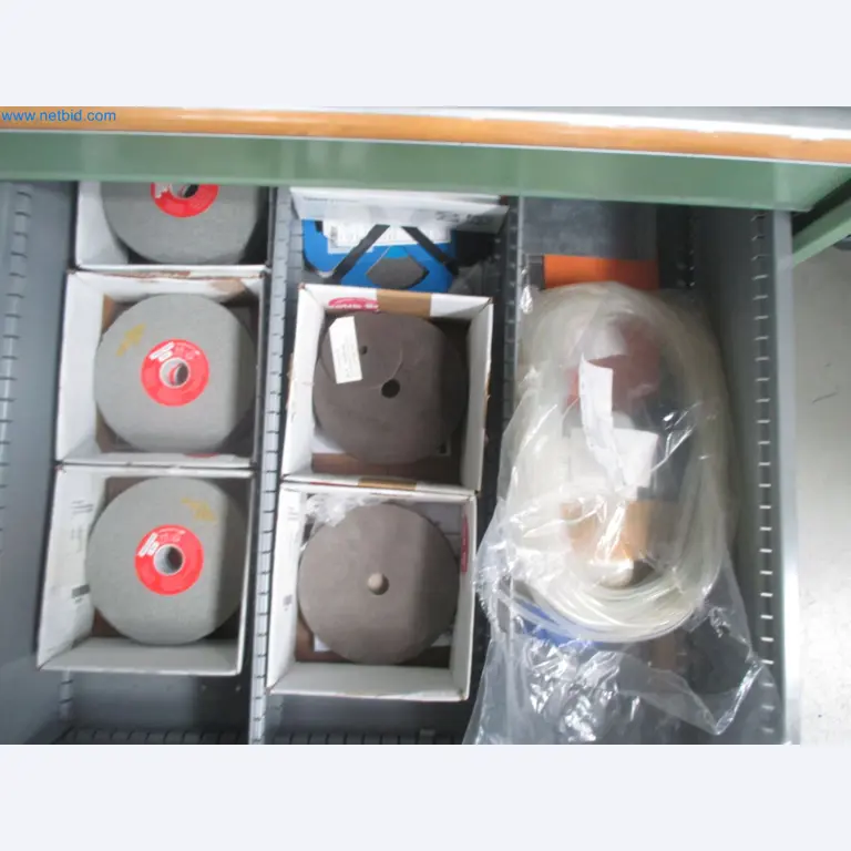 Metalworking, turning, milling, grinding, and finishing for surgical applications-8