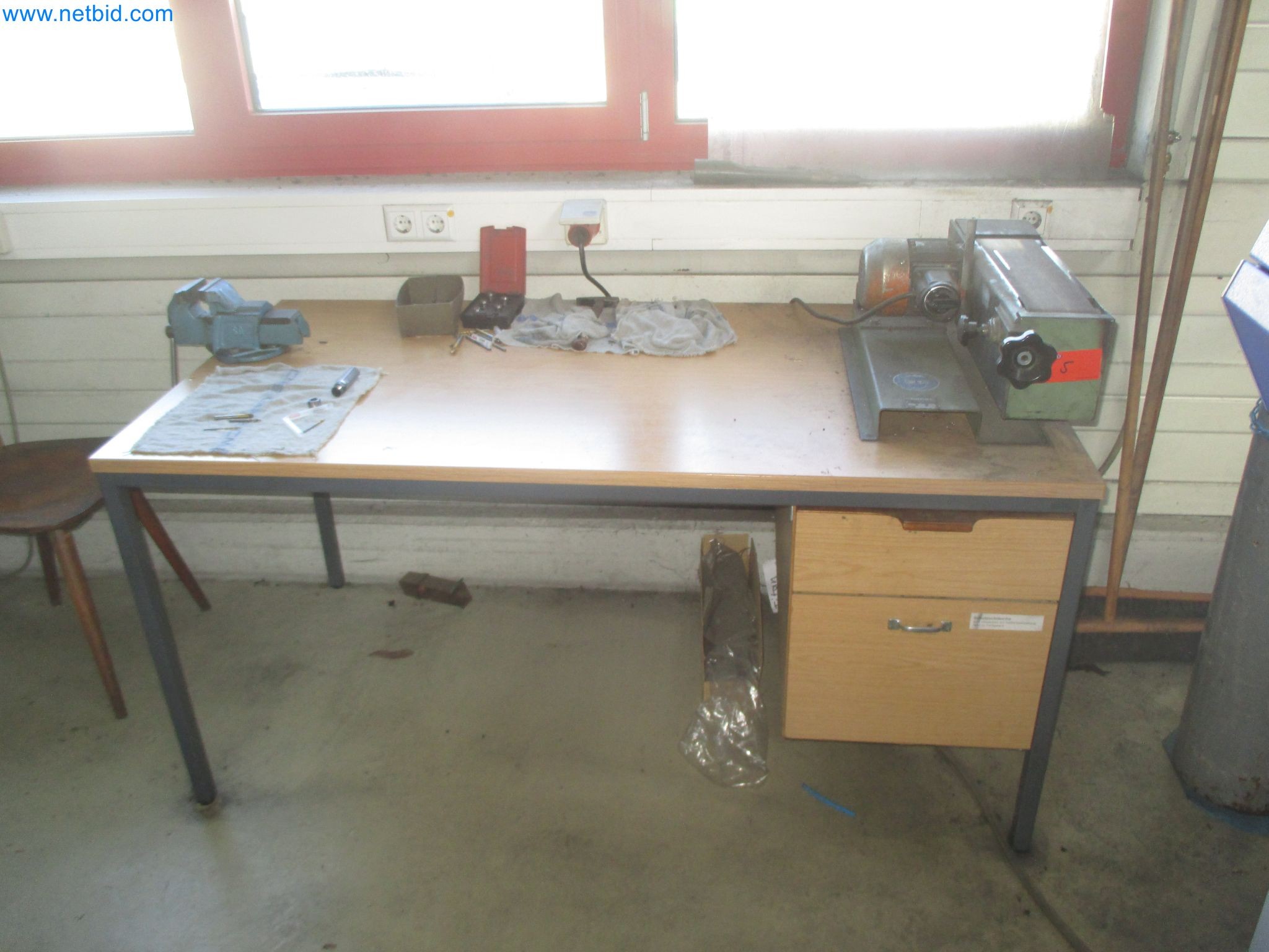 Metalworking, turning, milling, grinding, and finishing for surgical applications-1