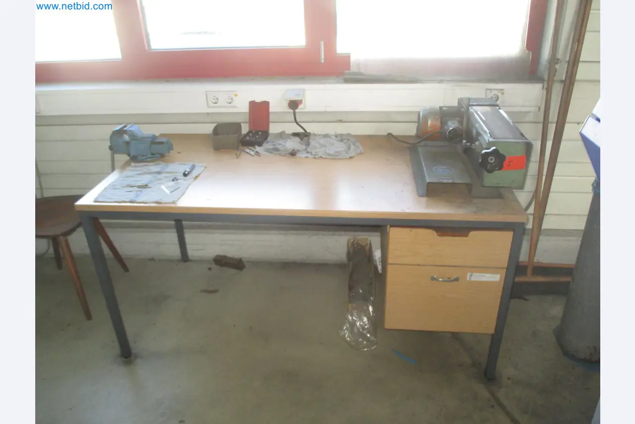 Metalworking, turning, milling, grinding, and finishing for surgical applications-1