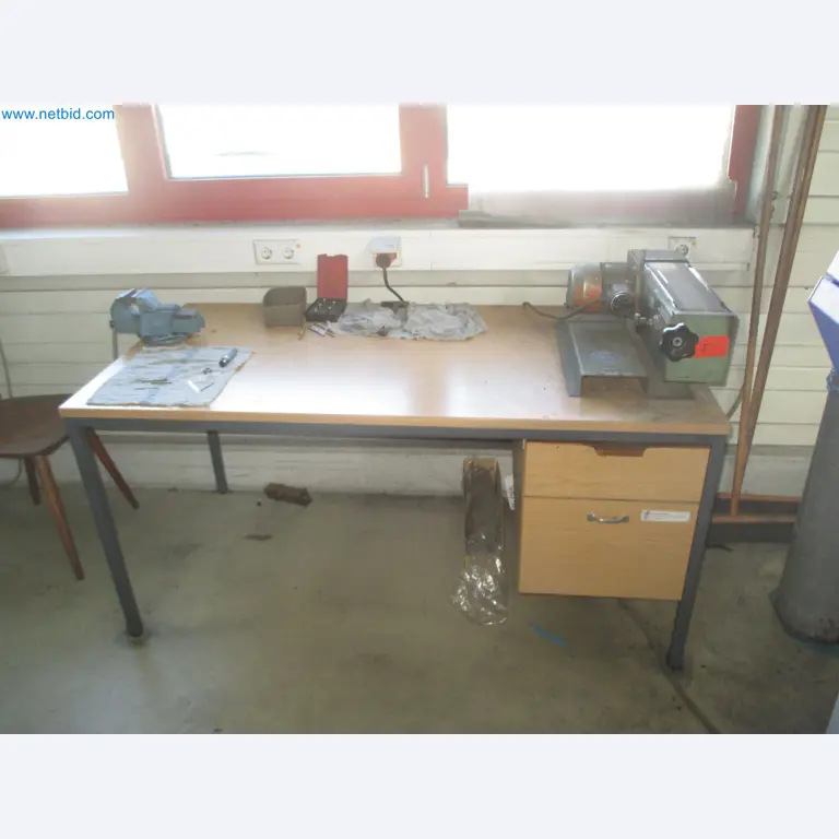 Metalworking, turning, milling, grinding, and finishing for surgical applications-1