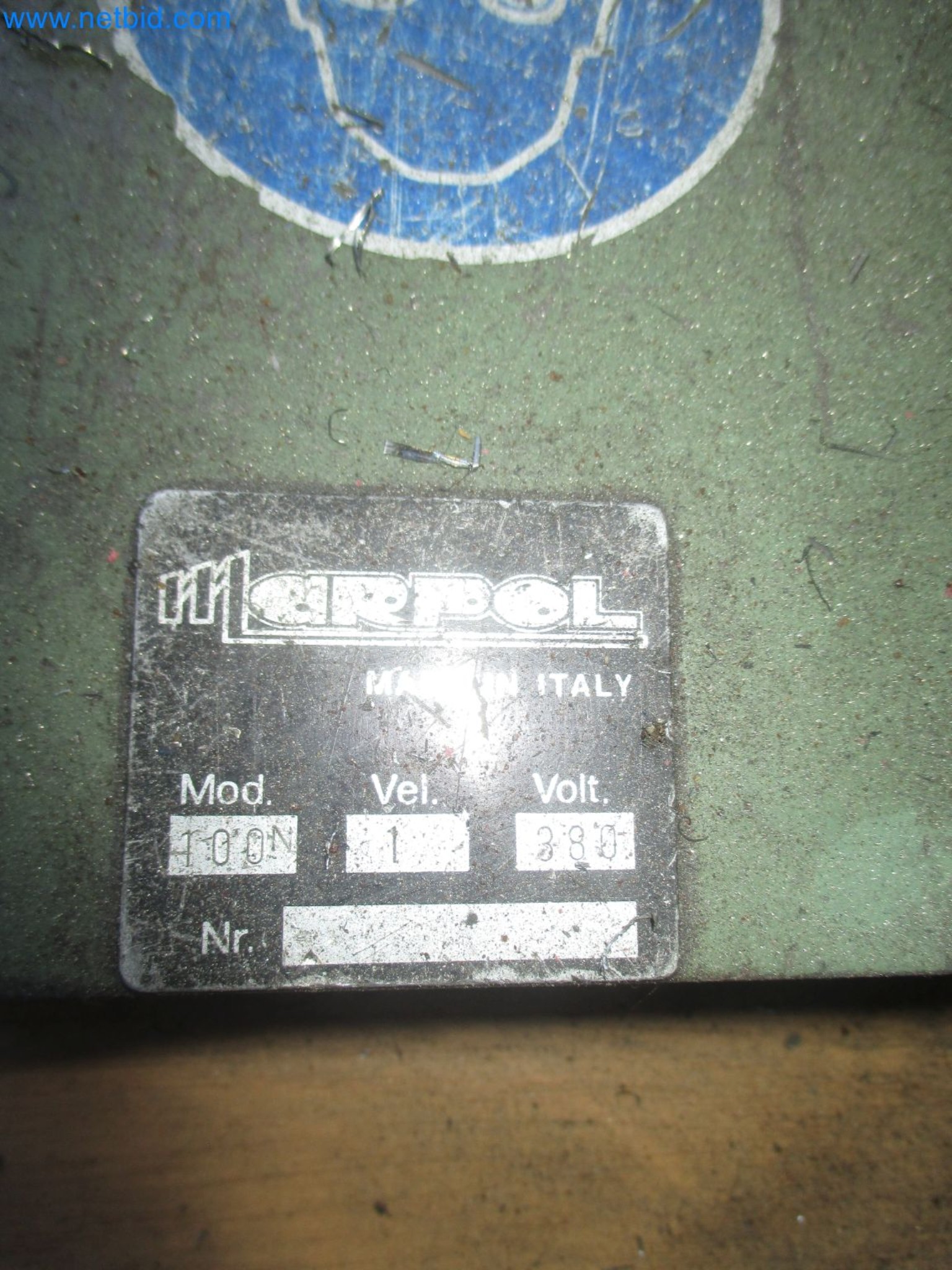 Metalworking, turning, milling, grinding, and finishing for surgical applications-3
