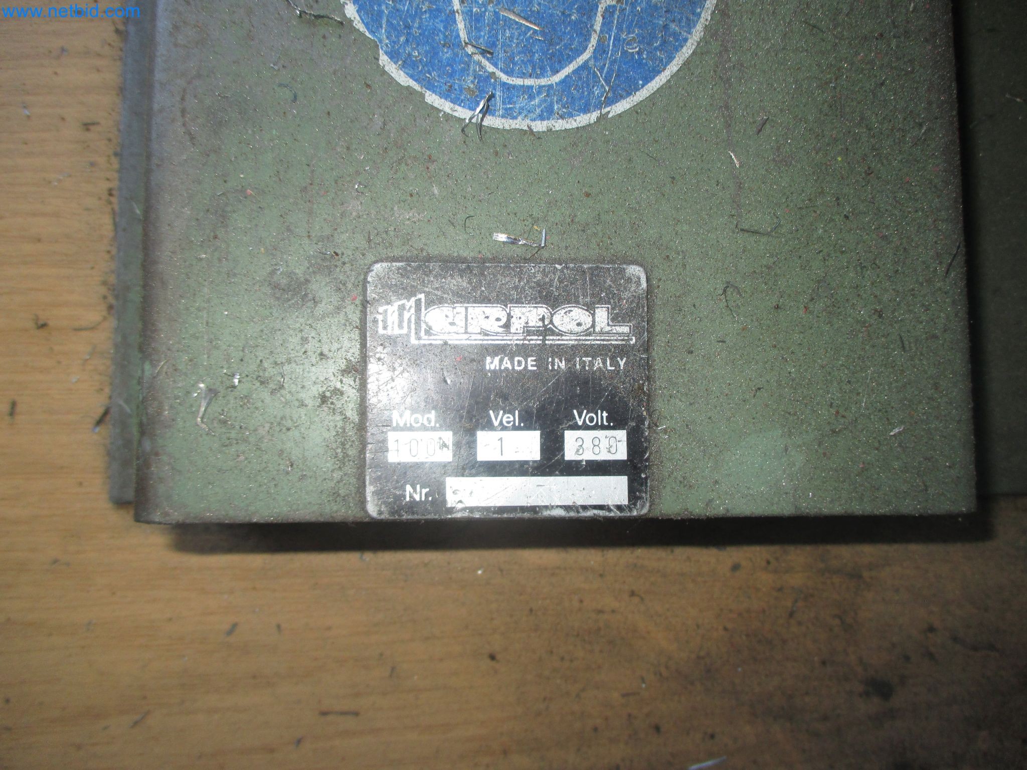 Metalworking, turning, milling, grinding, and finishing for surgical applications-4