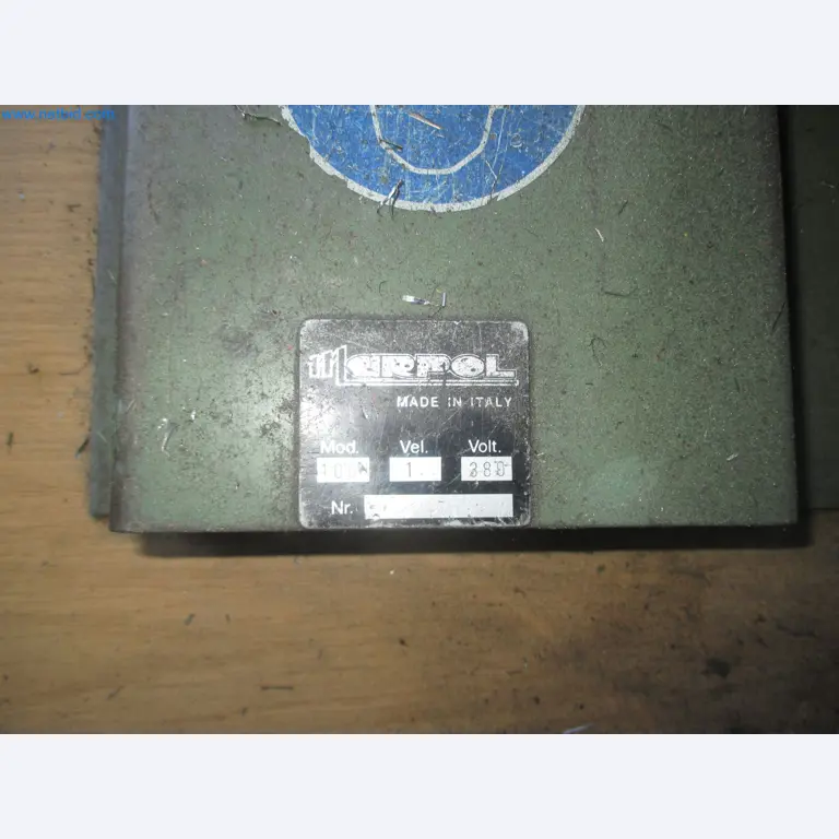 Metalworking, turning, milling, grinding, and finishing for surgical applications-4