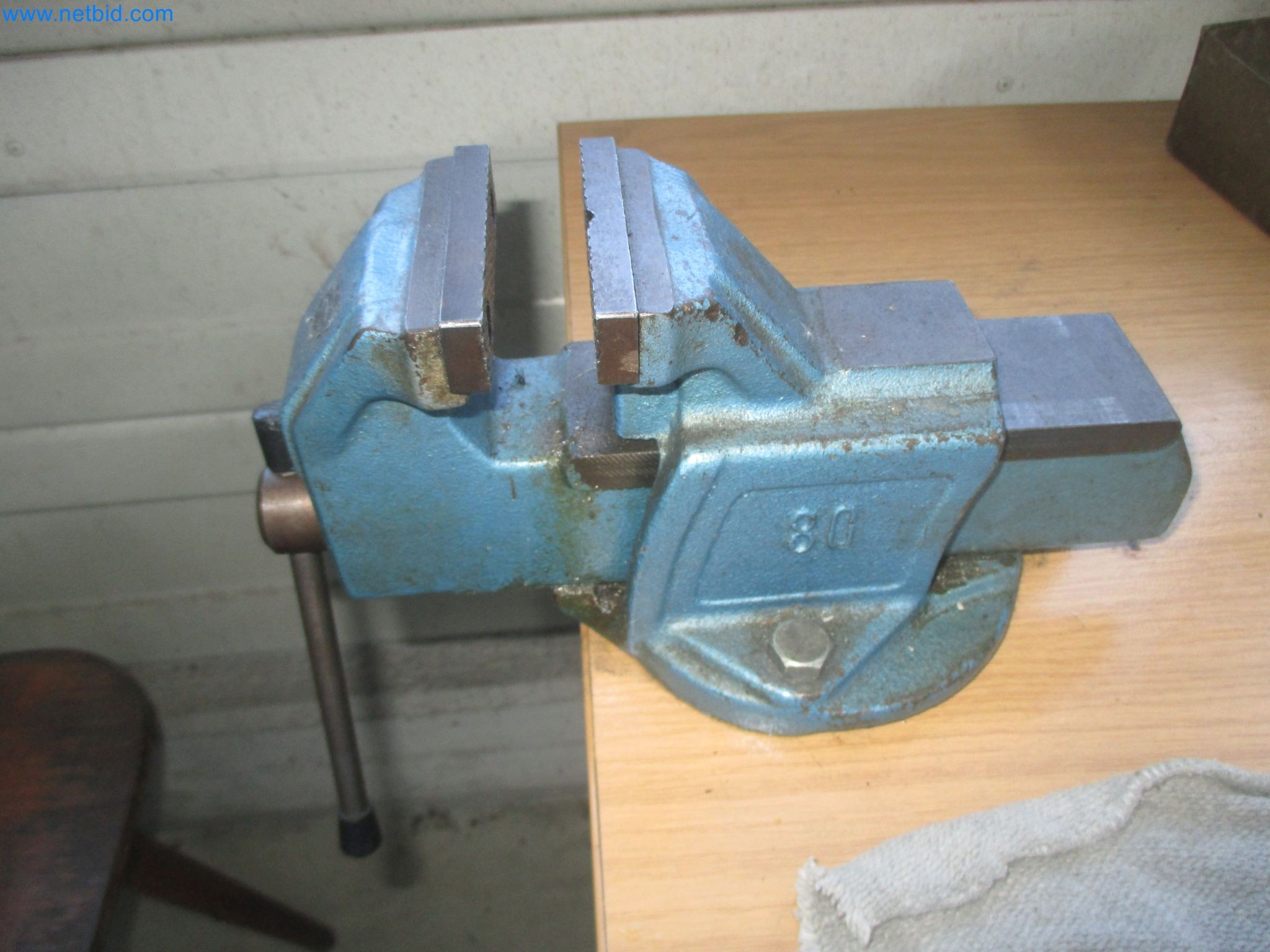 Metalworking, turning, milling, grinding, and finishing for surgical applications-6