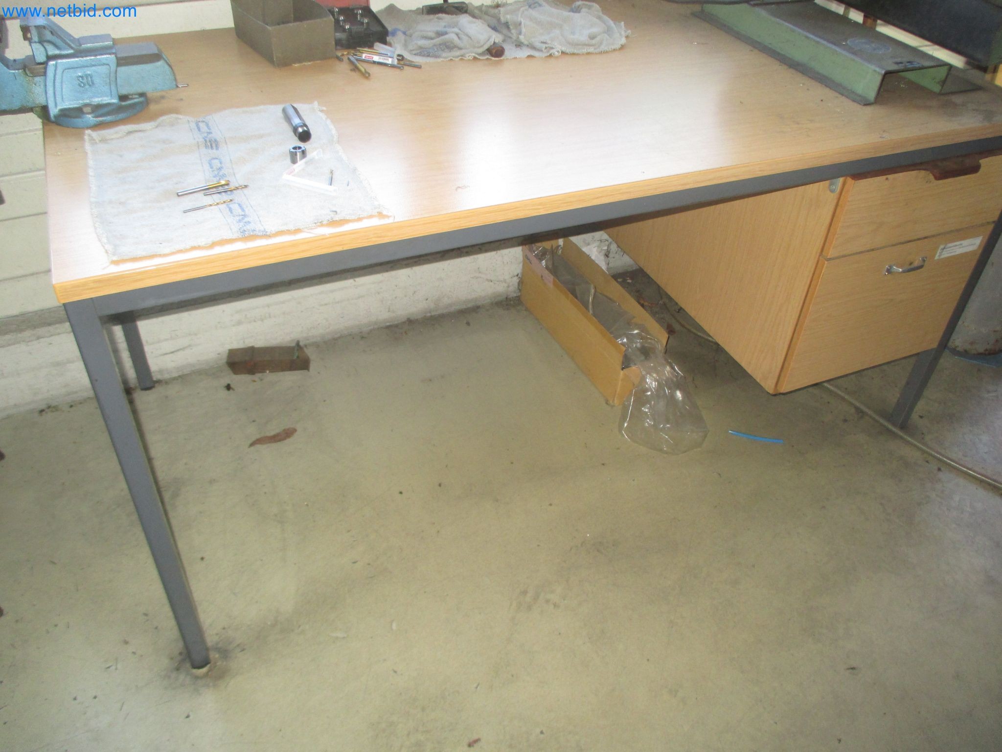 Metalworking, turning, milling, grinding, and finishing for surgical applications-7