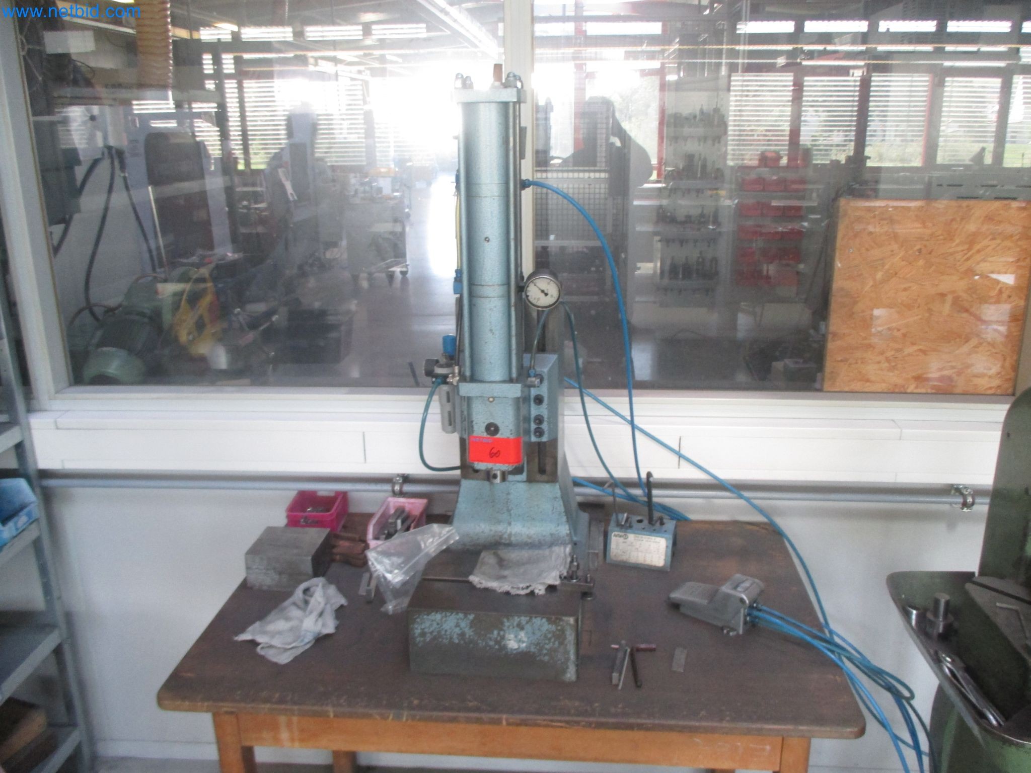 Metalworking, turning, milling, grinding, and finishing for surgical applications-1