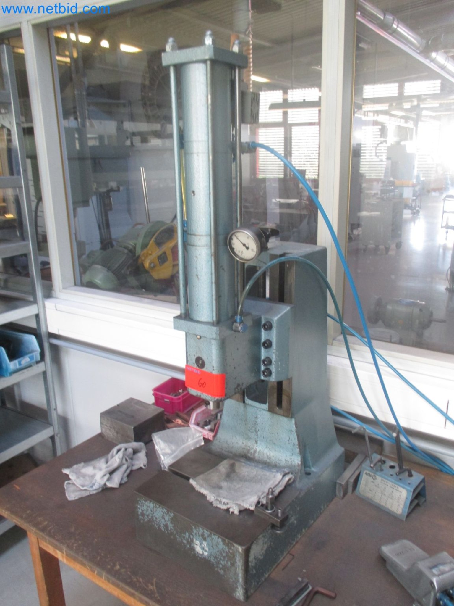 Metalworking, turning, milling, grinding, and finishing for surgical applications-2