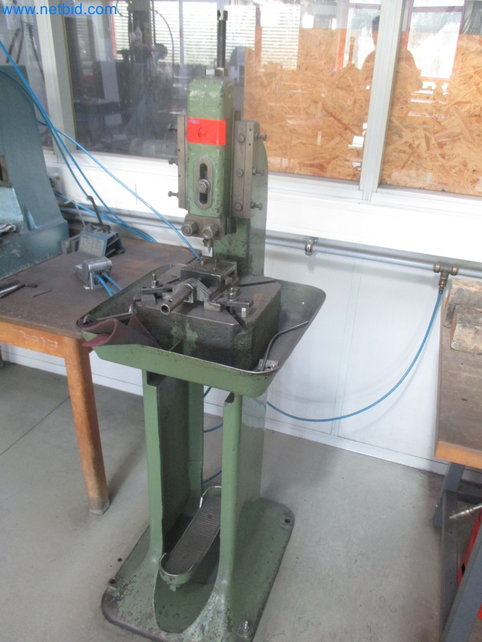 Metalworking, turning, milling, grinding, and finishing for surgical applications-1
