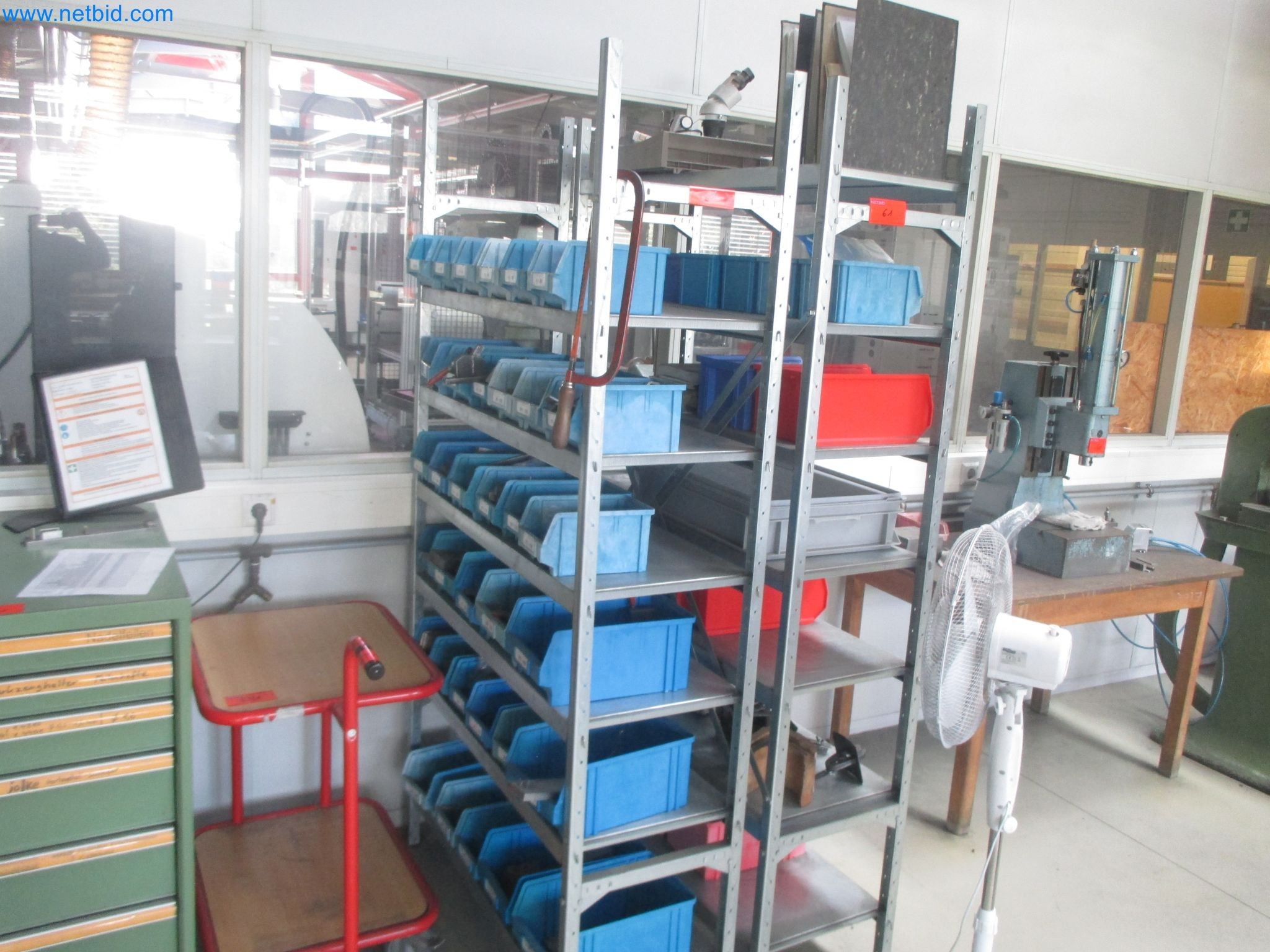 Metalworking, turning, milling, grinding, and finishing for surgical applications-5