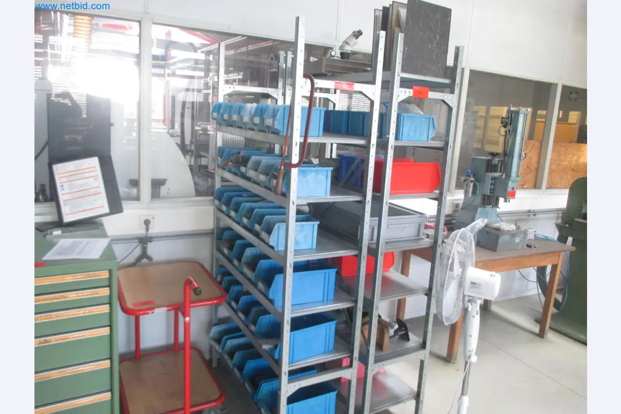 Metalworking, turning, milling, grinding, and finishing for surgical applications-5