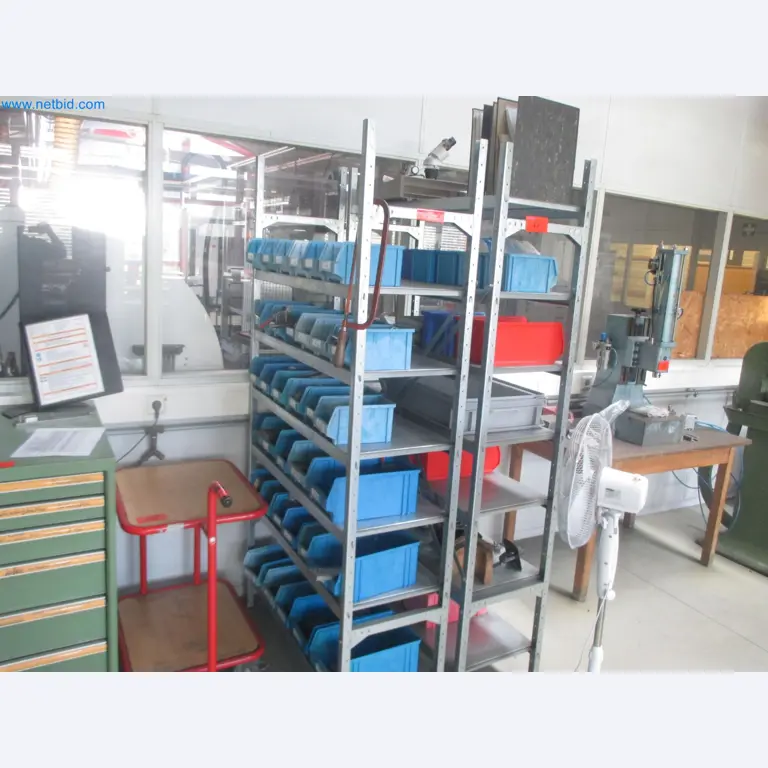 Metalworking, turning, milling, grinding, and finishing for surgical applications-5