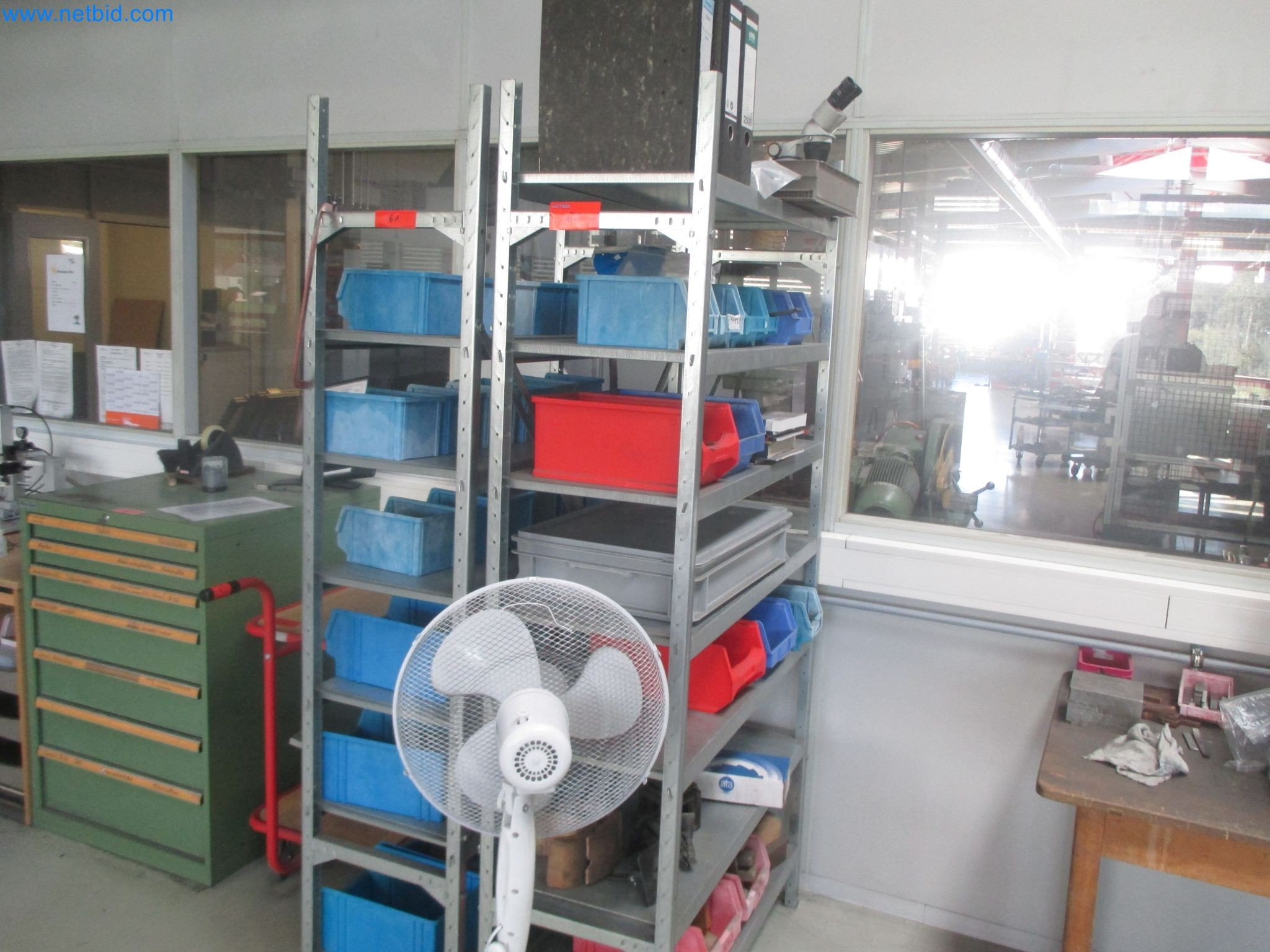 Metalworking, turning, milling, grinding, and finishing for surgical applications-6