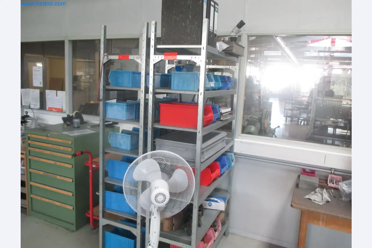 Metalworking, turning, milling, grinding, and finishing for surgical applications-6