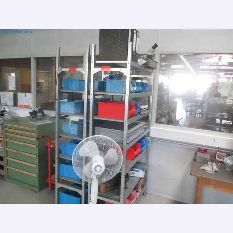 Metalworking, turning, milling, grinding, and finishing for surgical applications-6