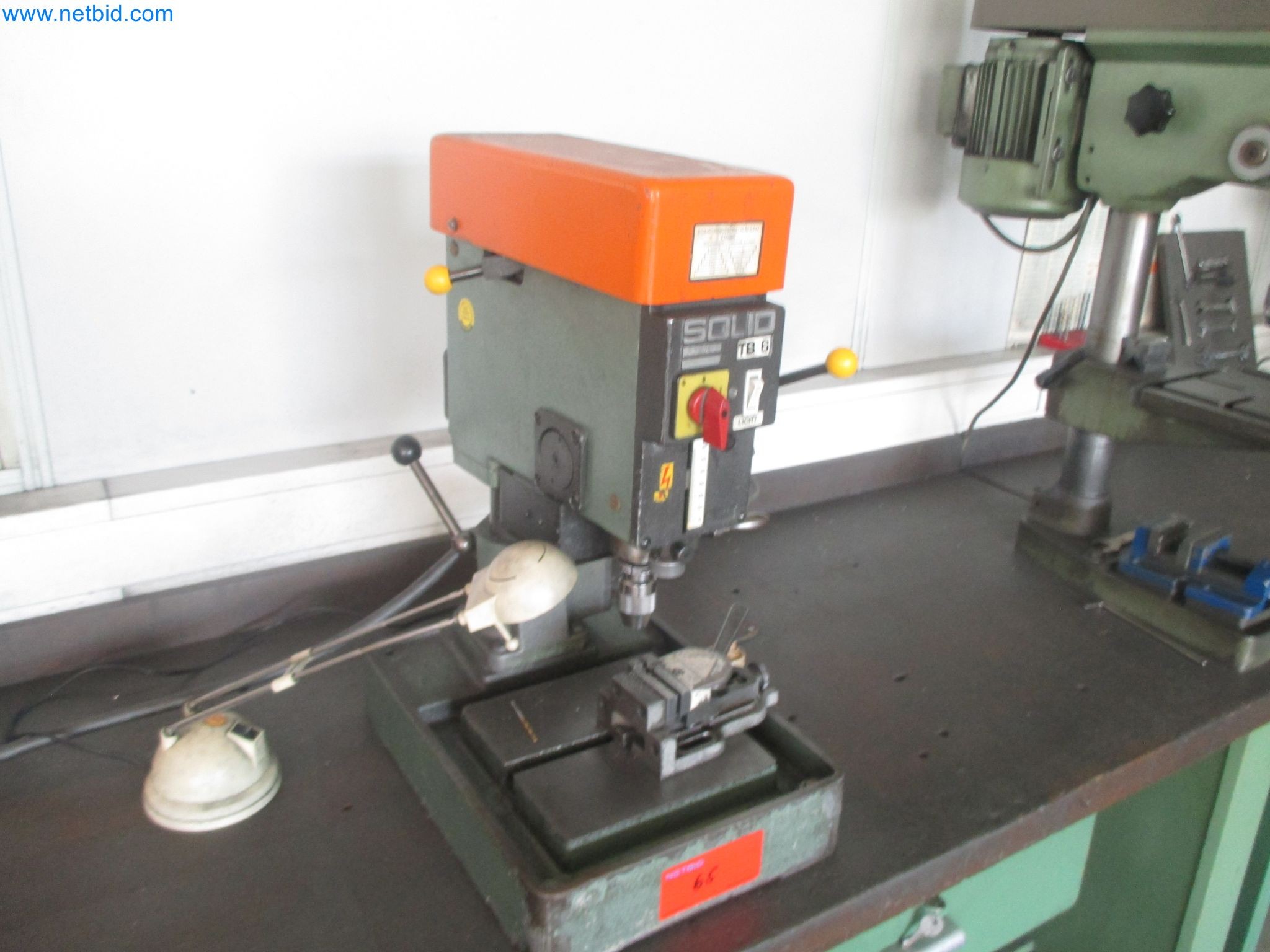 Metalworking, turning, milling, grinding, and finishing for surgical applications-2