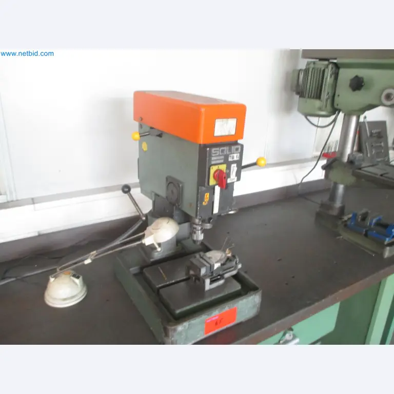 Metalworking, turning, milling, grinding, and finishing for surgical applications-2