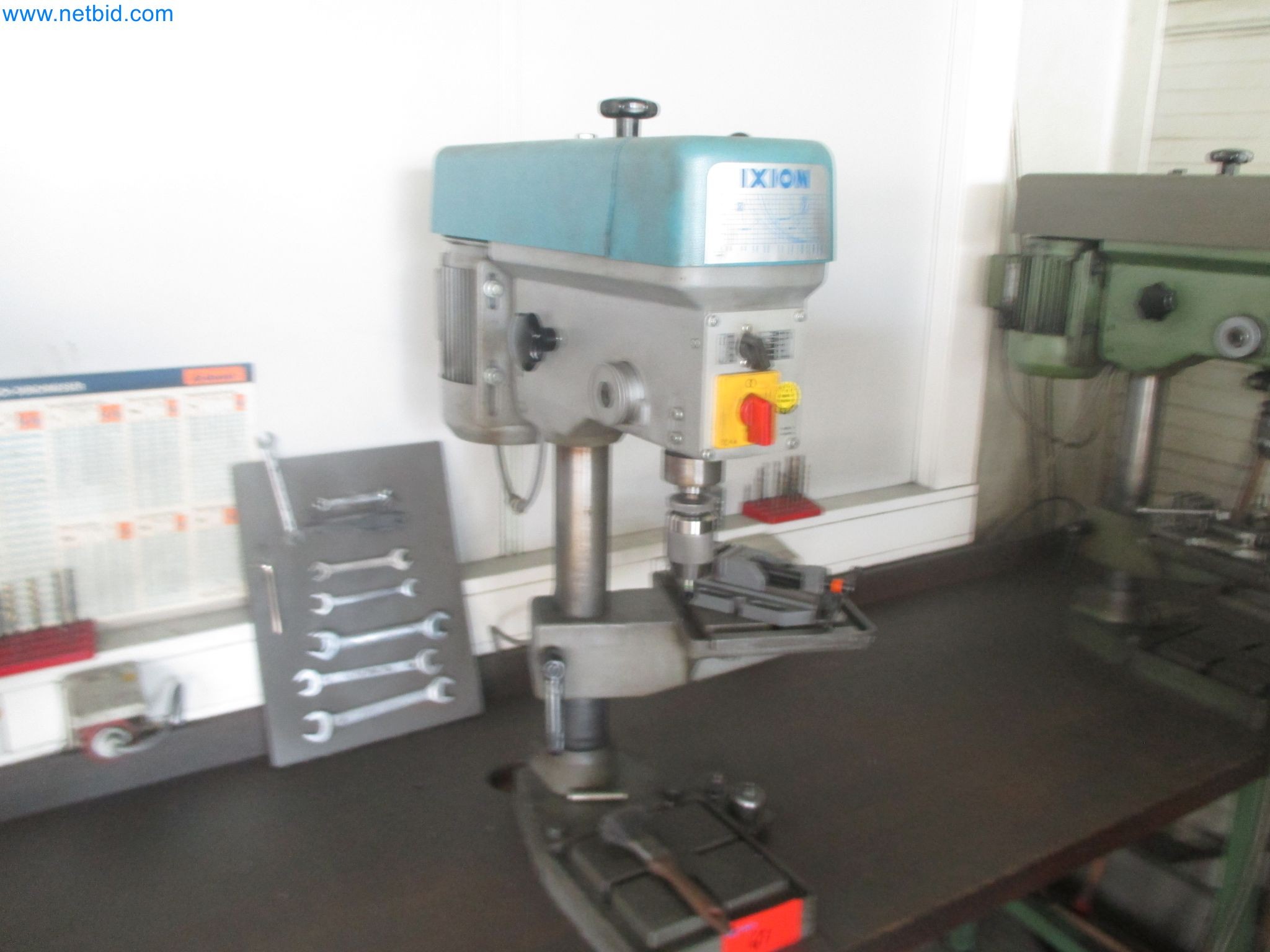 Metalworking, turning, milling, grinding, and finishing for surgical applications-1