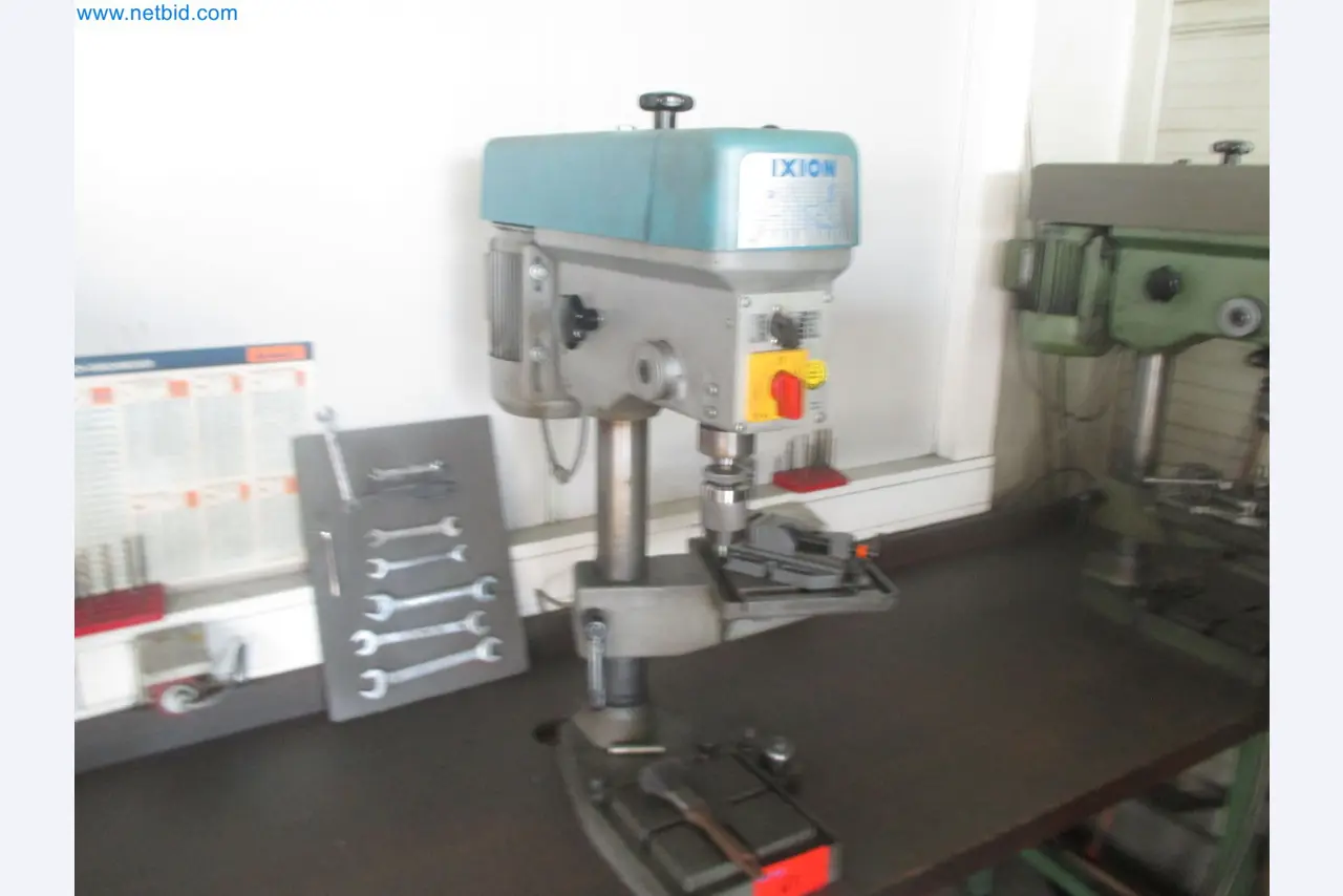Metalworking, turning, milling, grinding, and finishing for surgical applications-1