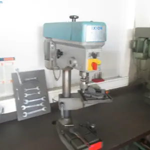 Bench Drill Ixion BT13P