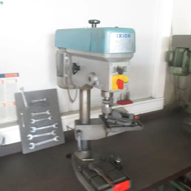 Bench Drill Ixion BT13P