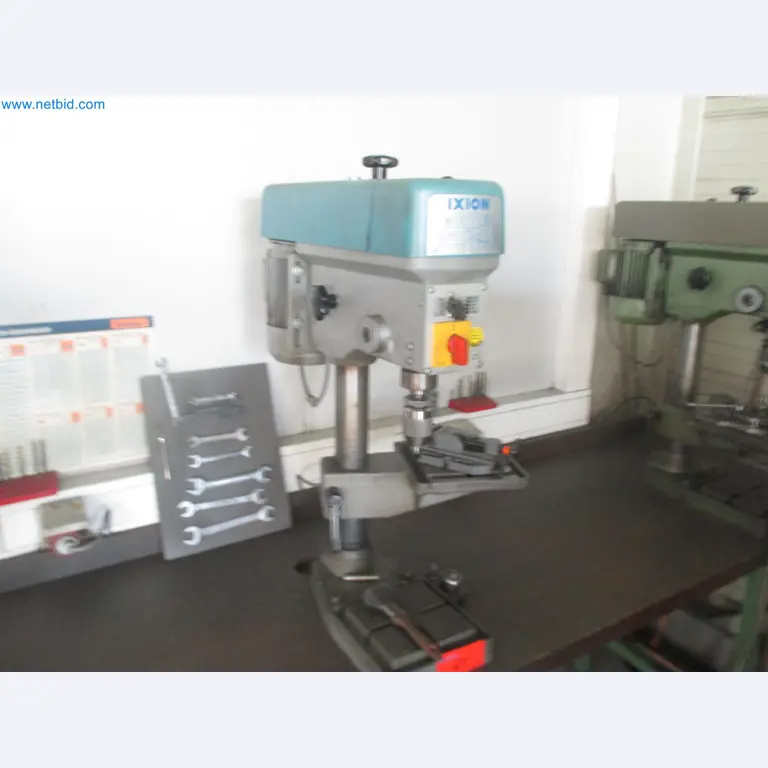 Metalworking, turning, milling, grinding, and finishing for surgical applications-1