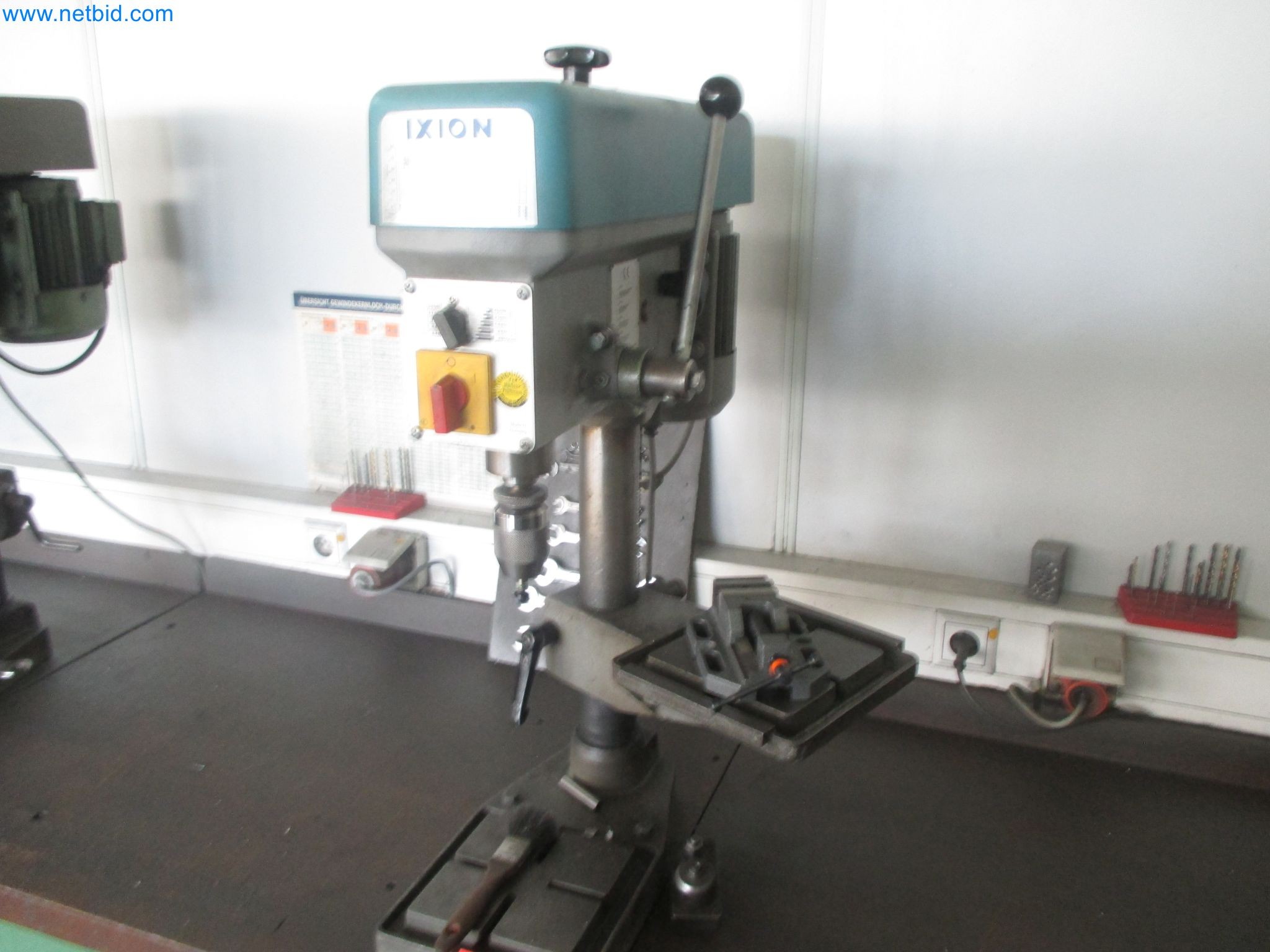 Metalworking, turning, milling, grinding, and finishing for surgical applications-2