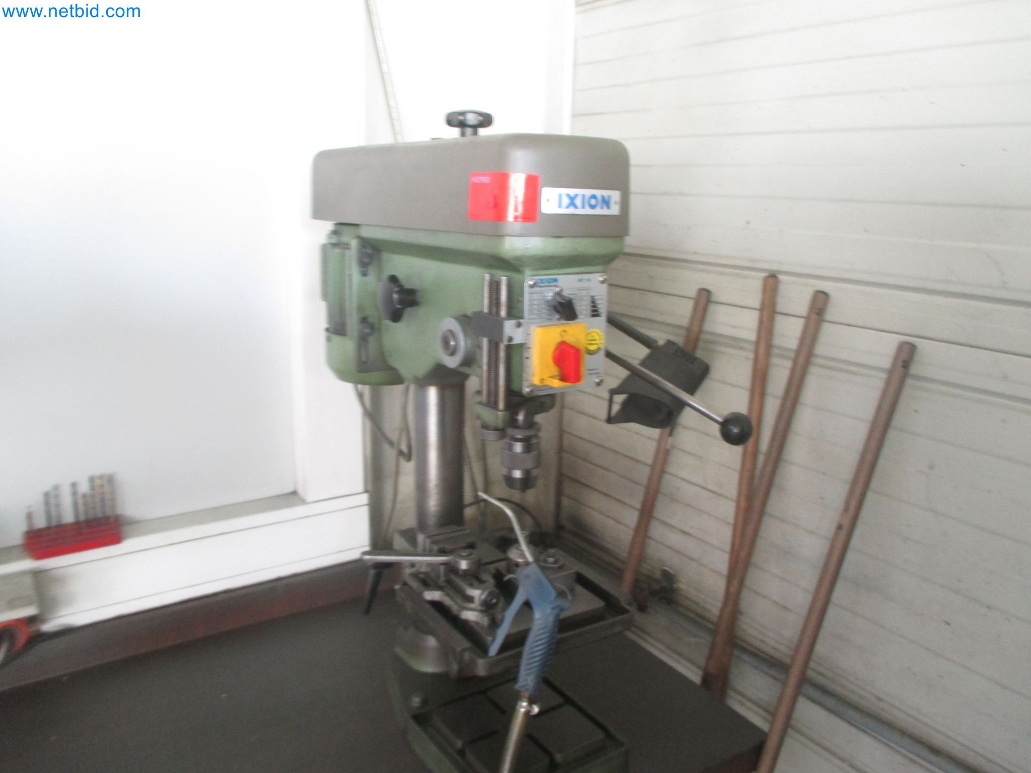 Metalworking, turning, milling, grinding, and finishing for surgical applications-1
