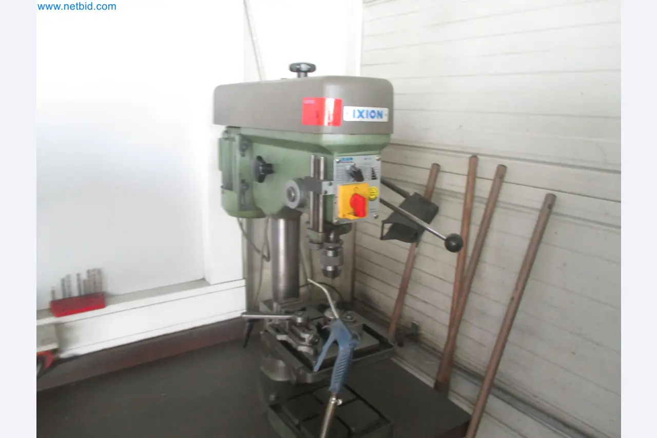 Metalworking, turning, milling, grinding, and finishing for surgical applications-1
