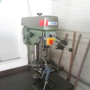 Bench Drill Ixion BT13