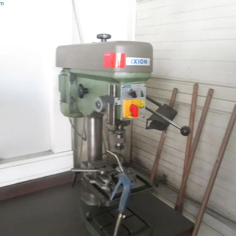 Bench Drill Ixion BT13