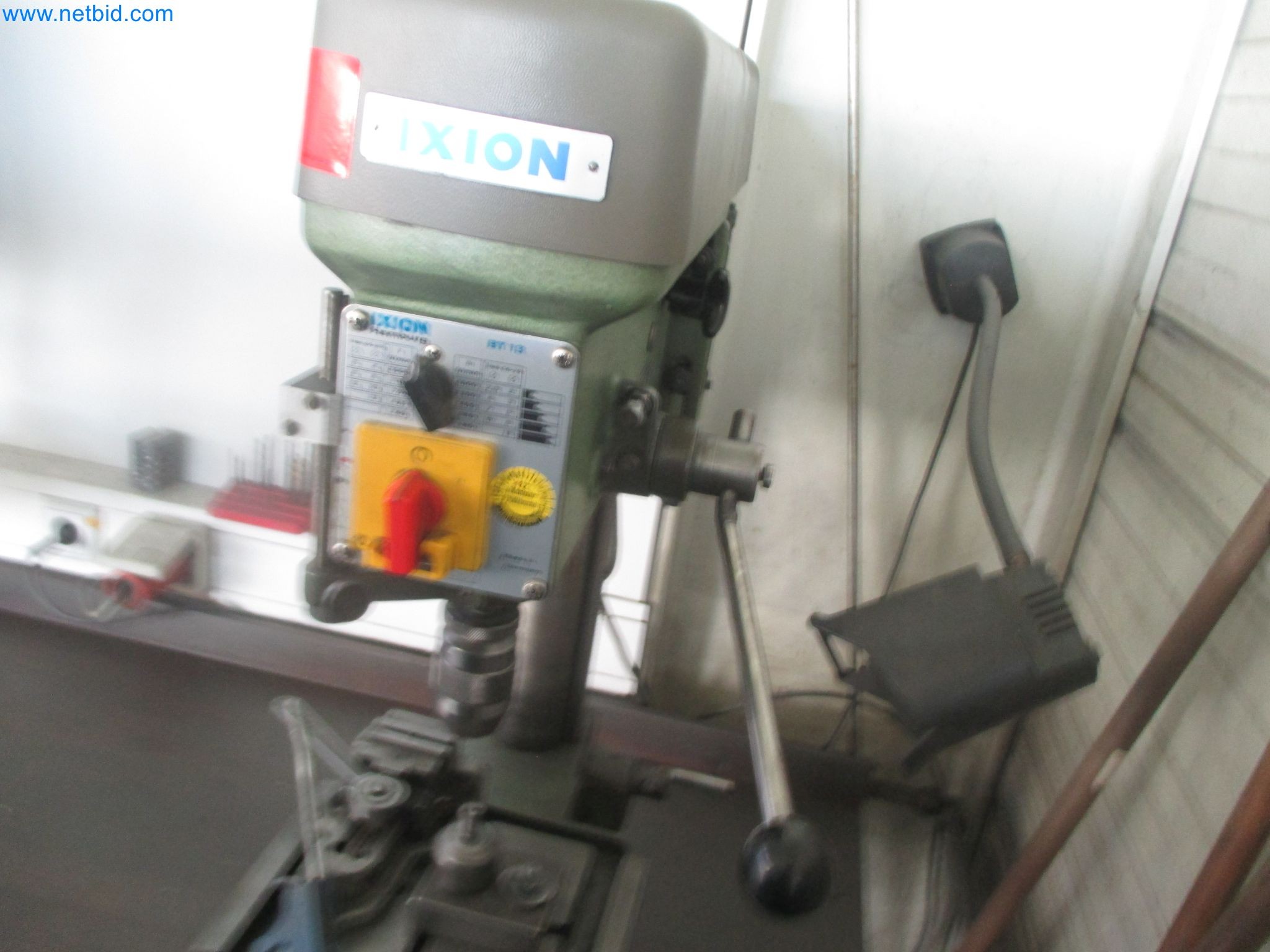 Metalworking, turning, milling, grinding, and finishing for surgical applications-2
