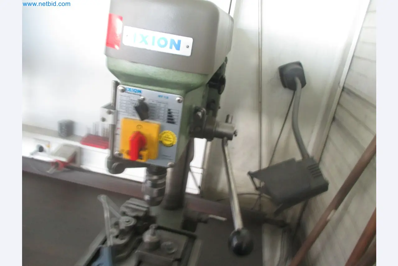 Metalworking, turning, milling, grinding, and finishing for surgical applications-2