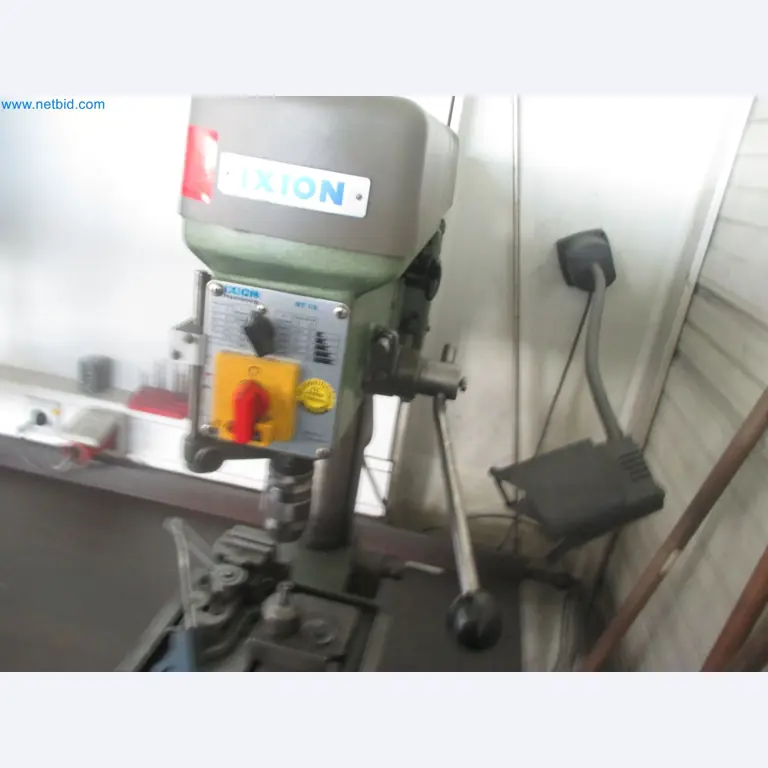 Metalworking, turning, milling, grinding, and finishing for surgical applications-2