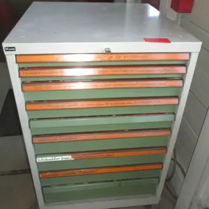 Tool Drawer Cabinet Kind