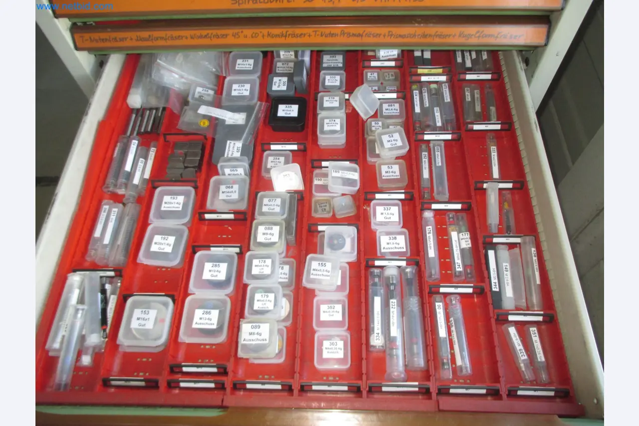 Metalworking, turning, milling, grinding, and finishing for surgical applications-3