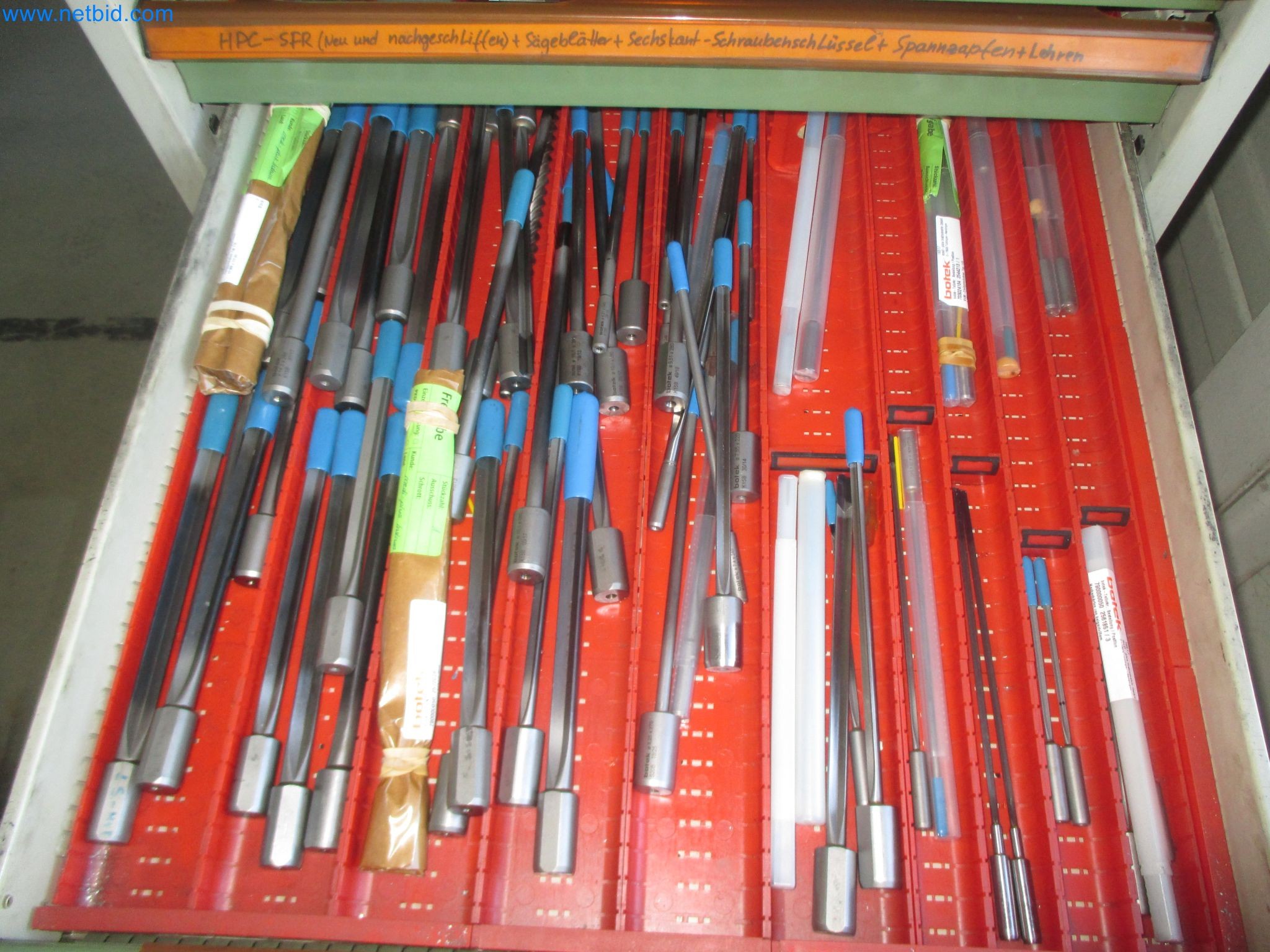 Metalworking, turning, milling, grinding, and finishing for surgical applications-4