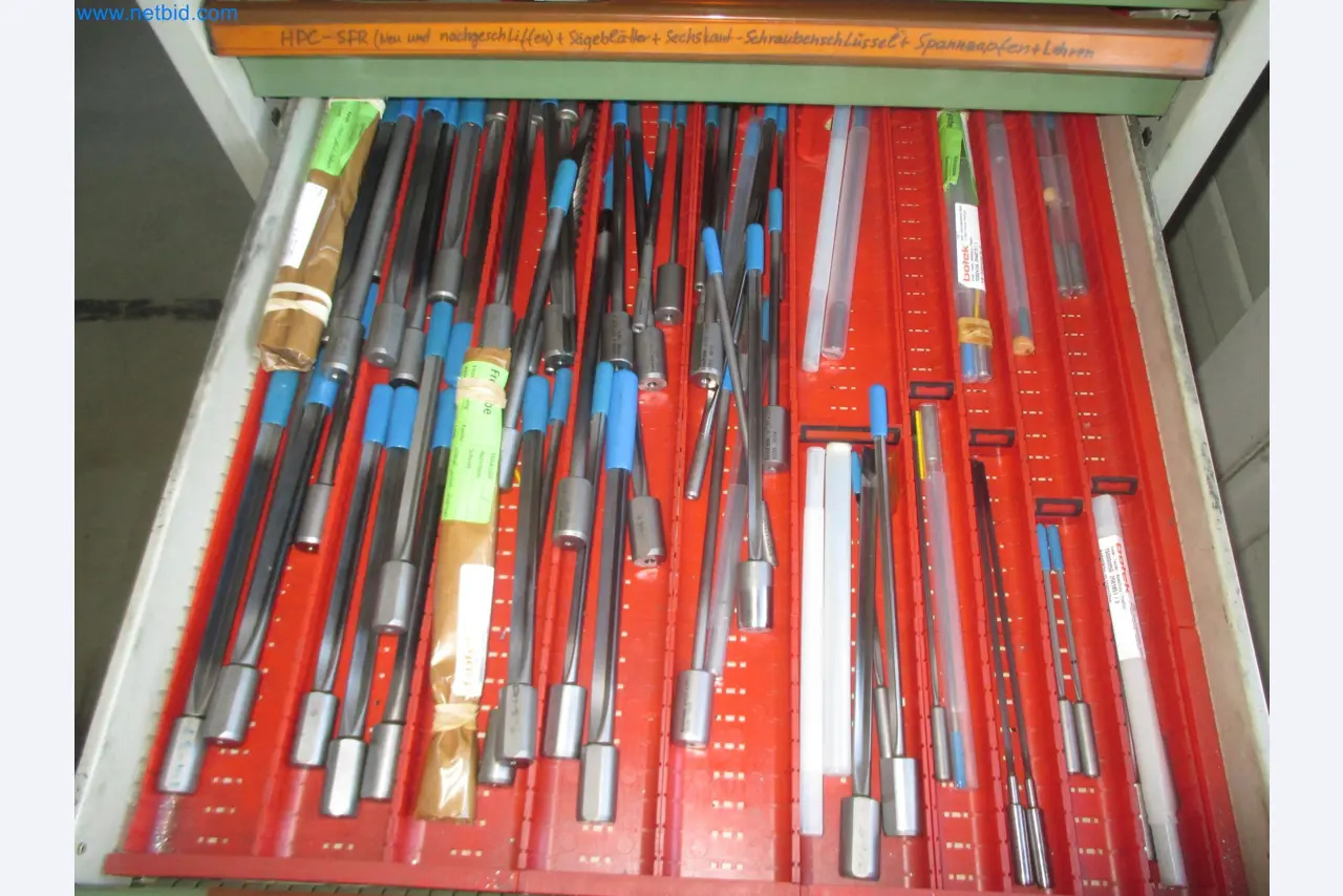 Metalworking, turning, milling, grinding, and finishing for surgical applications-4