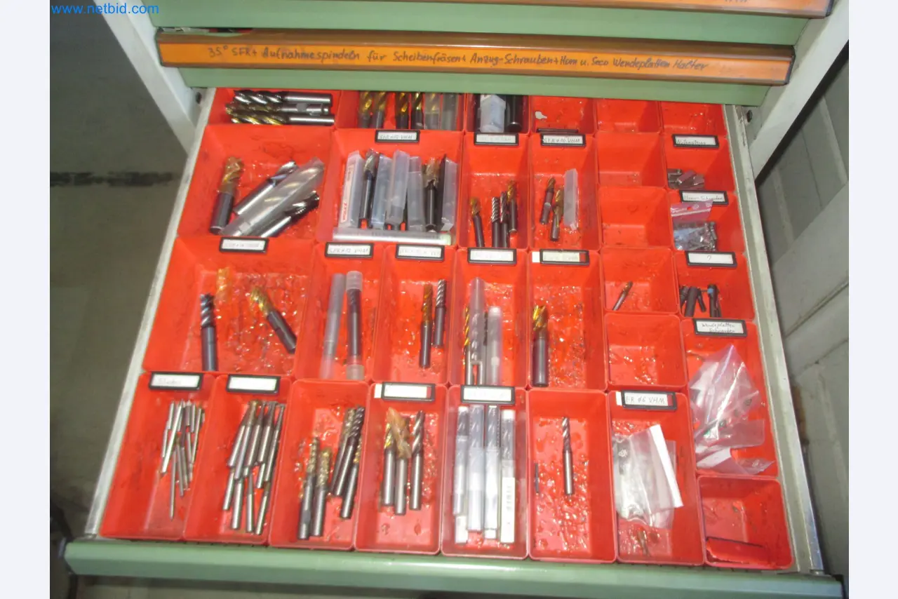 Metalworking, turning, milling, grinding, and finishing for surgical applications-5