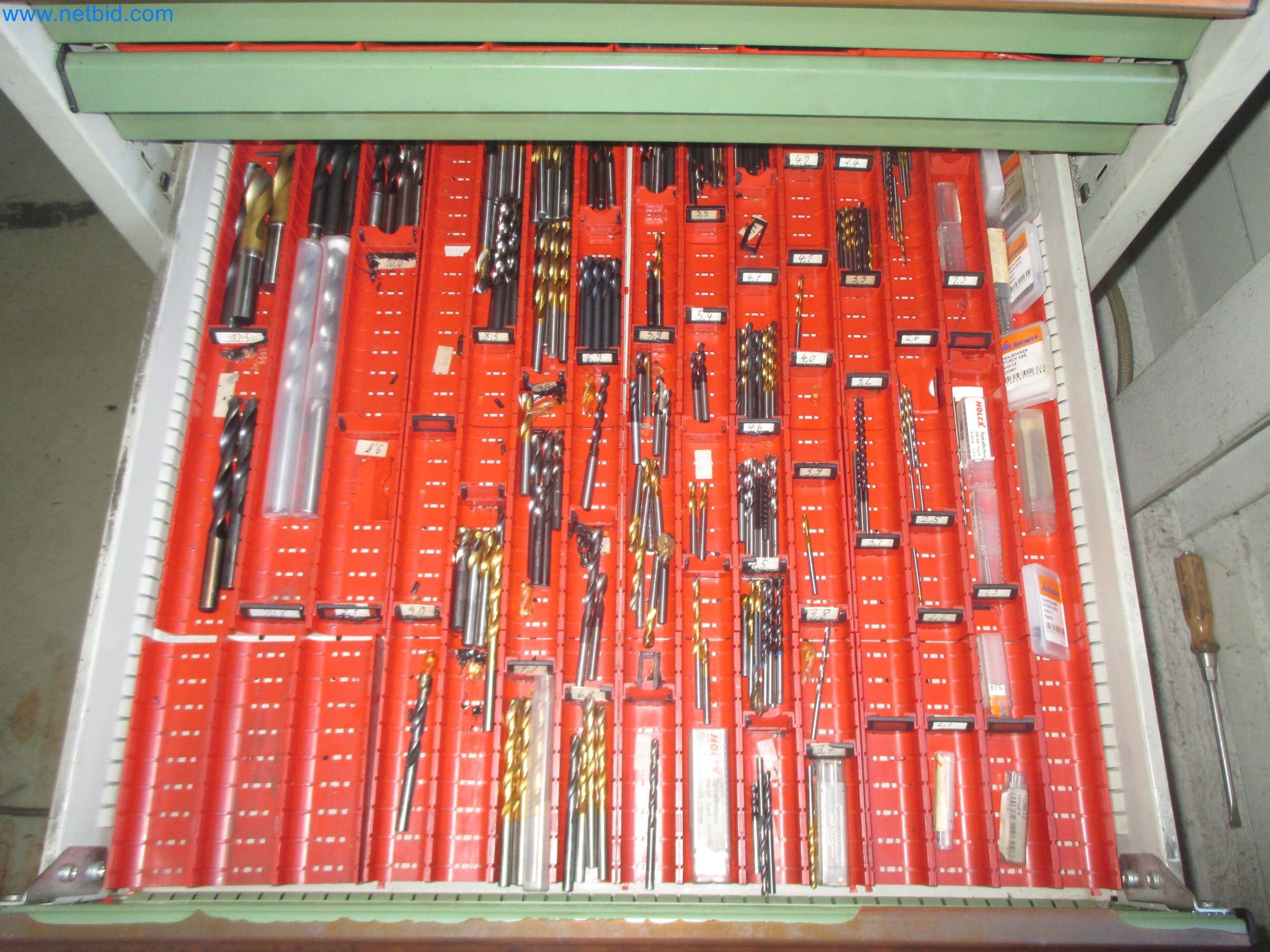 Metalworking, turning, milling, grinding, and finishing for surgical applications-6
