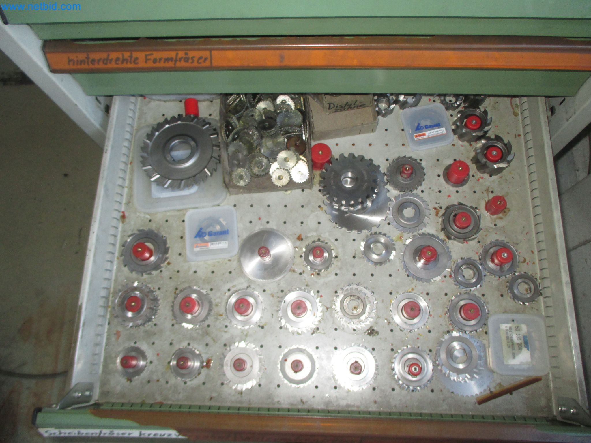 Metalworking, turning, milling, grinding, and finishing for surgical applications-7