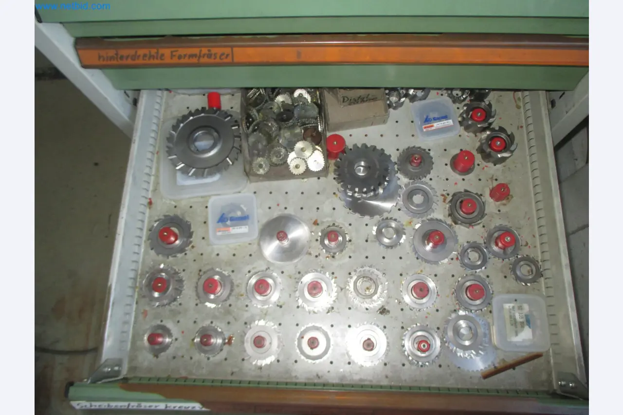 Metalworking, turning, milling, grinding, and finishing for surgical applications-7
