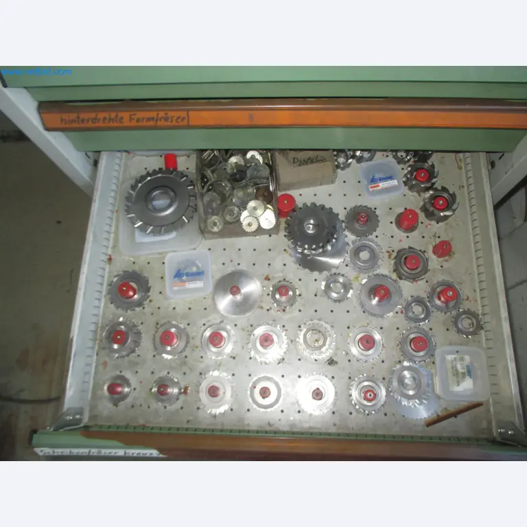 Metalworking, turning, milling, grinding, and finishing for surgical applications-7