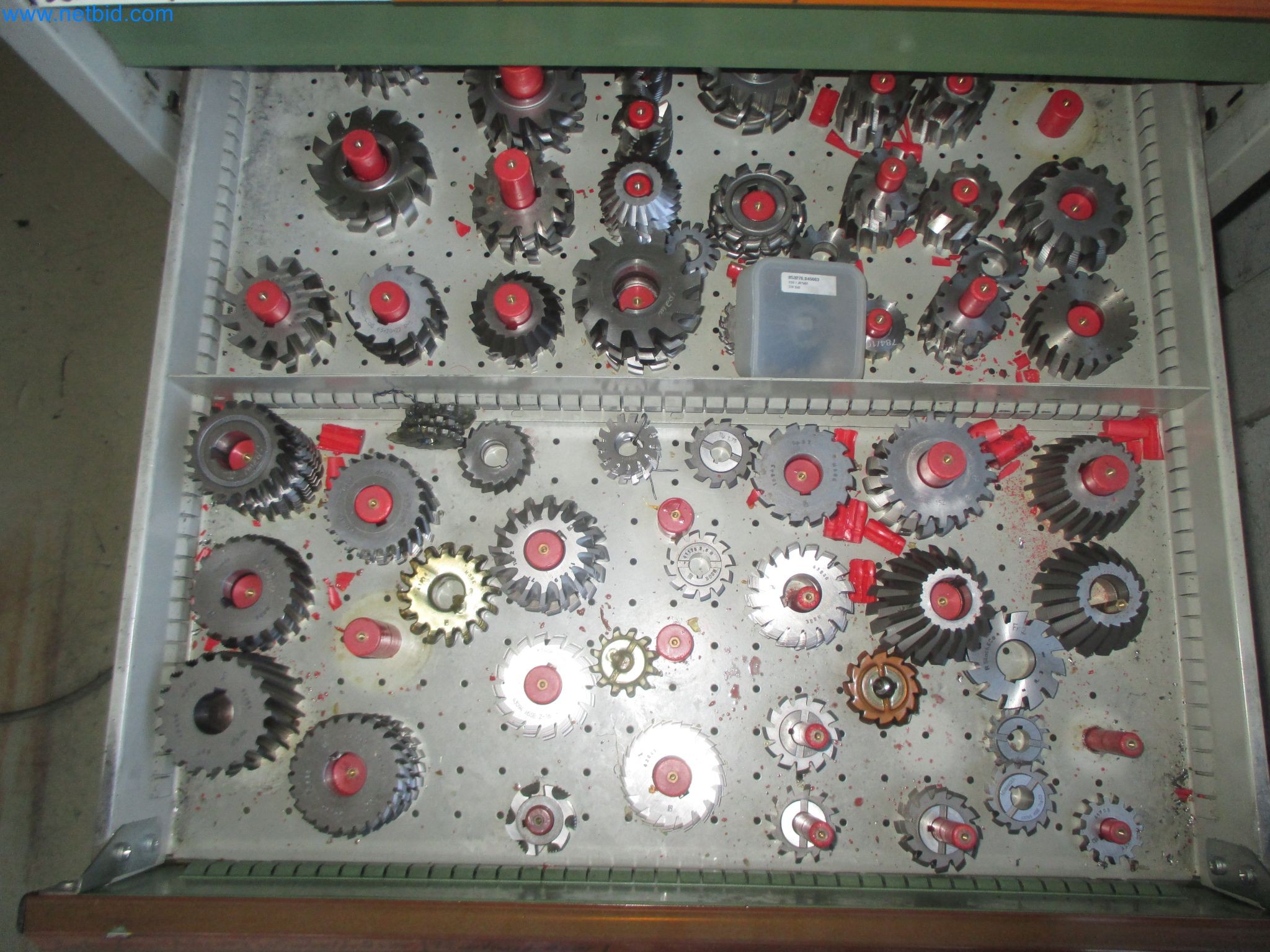 Metalworking, turning, milling, grinding, and finishing for surgical applications-8