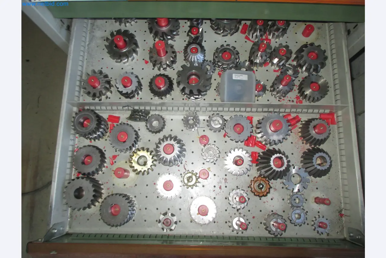 Metalworking, turning, milling, grinding, and finishing for surgical applications-8