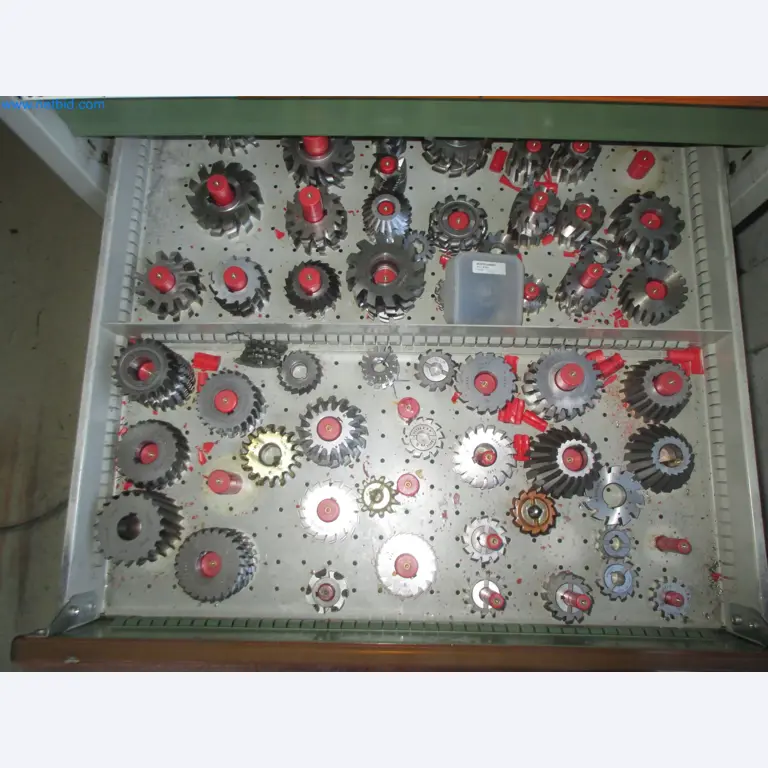 Metalworking, turning, milling, grinding, and finishing for surgical applications-8