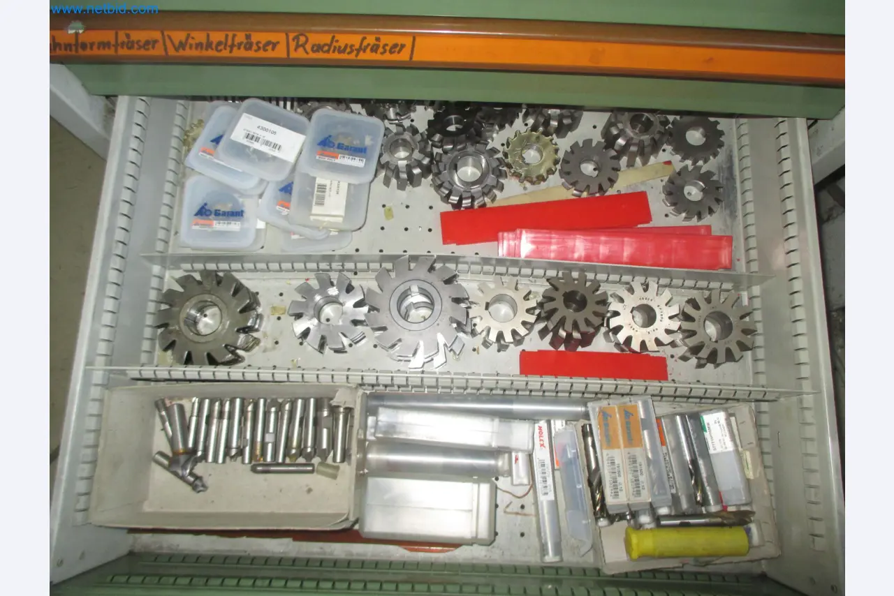 Metalworking, turning, milling, grinding, and finishing for surgical applications-9