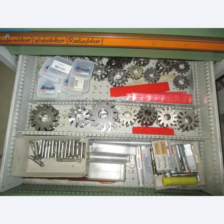 Metalworking, turning, milling, grinding, and finishing for surgical applications-9