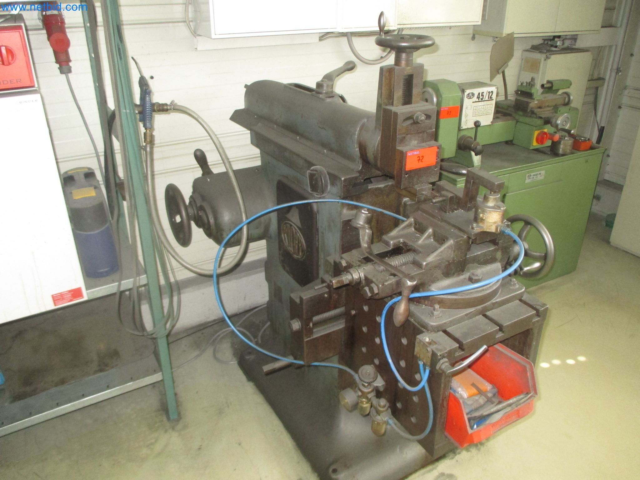 Metalworking, turning, milling, grinding, and finishing for surgical applications-1